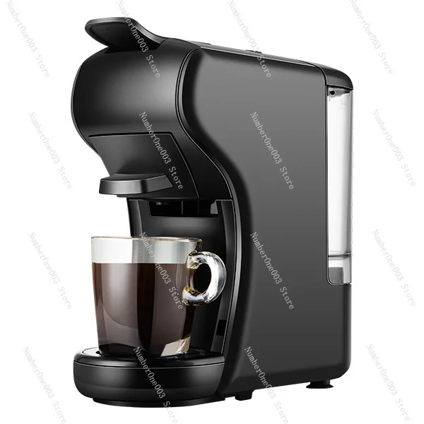 

Capsule Coffee Machine Home Use Fully Automatic Mini Small Lightweight Multifunctional Office