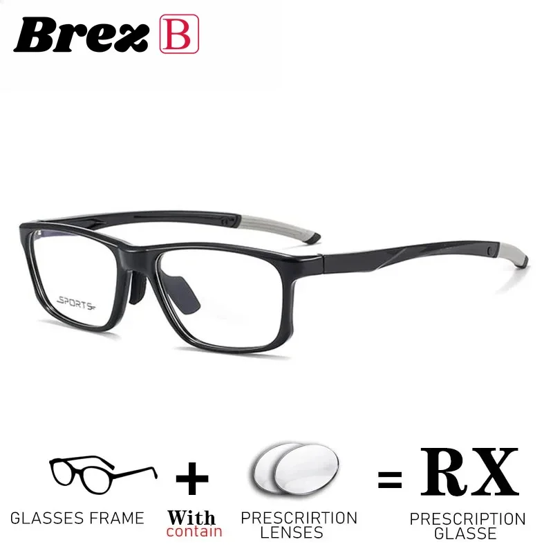 

Спортивные велосипедные очки для мужчин: корригирующие линзы по рецепту, оптические прогрессивные очки для близорукости, уличные солнцезащитные очки