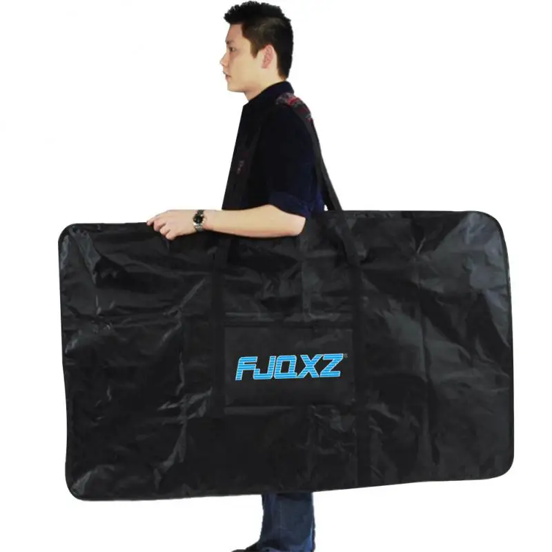 New 26-29 Inch Bike Cover Lightweight Folding Bike Storage Bag Portable Carry Bag Loading Pack Accessory