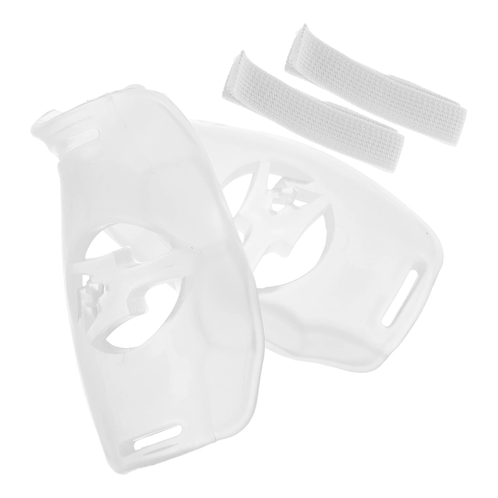 

Equipment Finger Assisted Trainer Resin Strengthening Beginner's Guzheng Practice Device