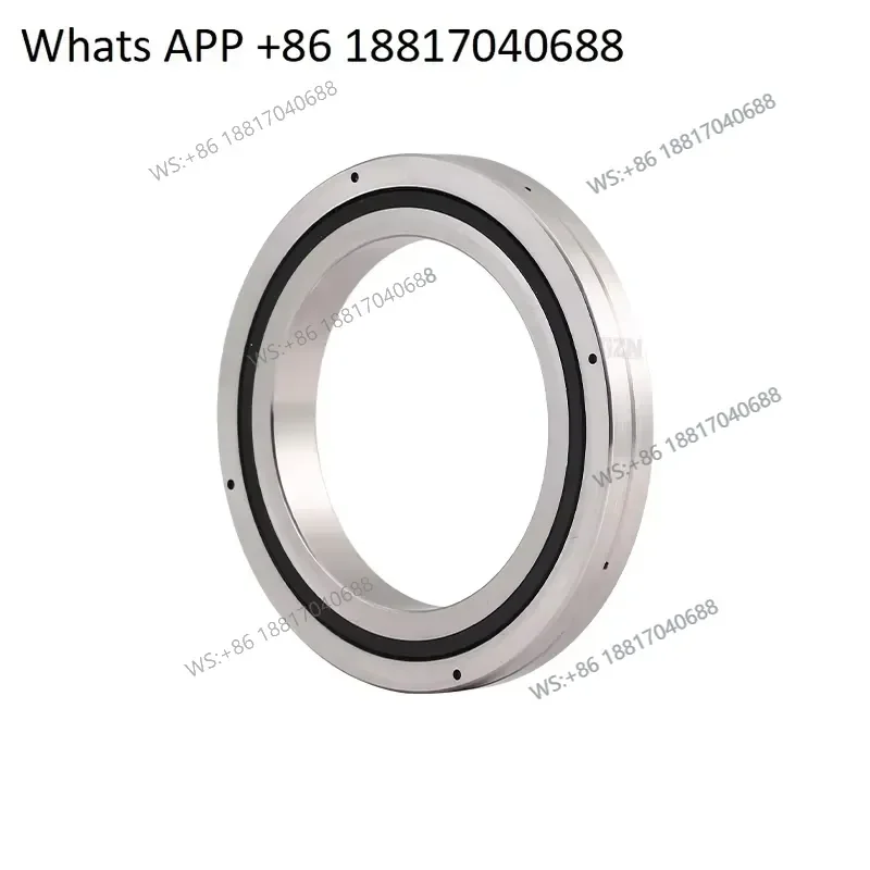 1PC for Precision Crossed Roller Bearings Robotic Arm Slewing Bearing for RB7013 8016 9016 High Rigidity Rotation Support