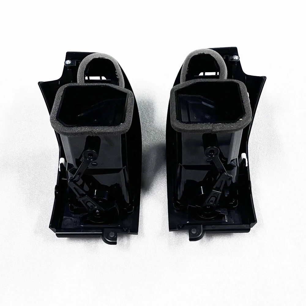 

Internal Air Vent Outlet For Mitsubishi Pajero Montero V87 V93 V95 V97 V98 2007-2022 Instrument Panel Board A/C Air Conditioner