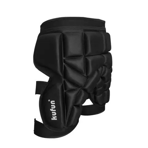 6 best sales snowboardskydd - №6