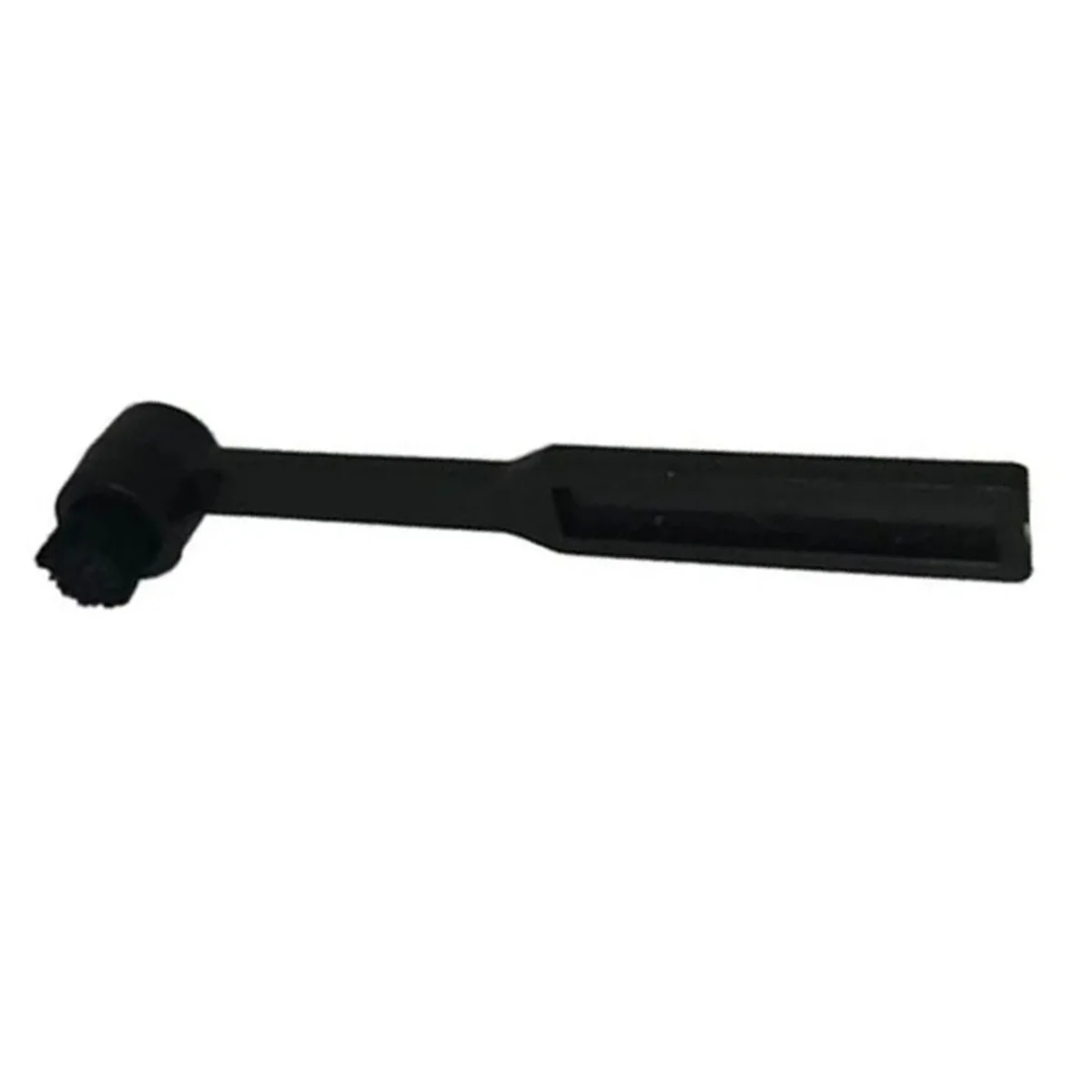 Vendas! Escova stylus giratória para lp, tocador de gravação de vinil, fonógrafo, escova de agulha antiestática, acessórios de ferramenta de limpeza fono