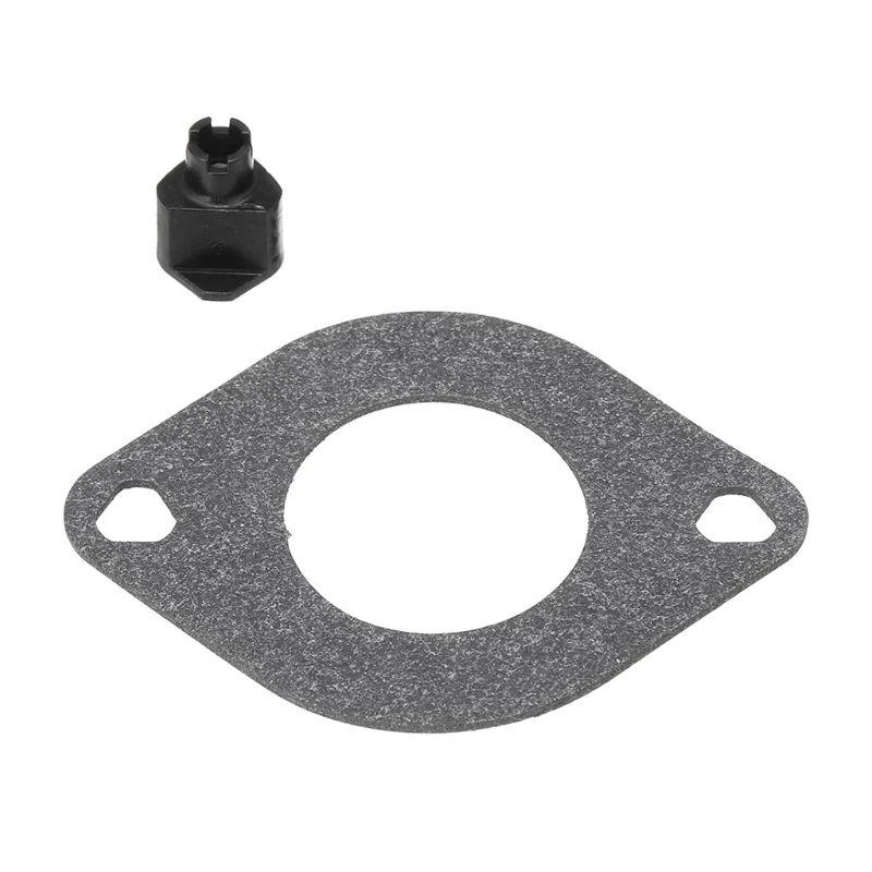 

High- Performance Carburetor Replacement Garden- Power Tool Spare Parts Durable-