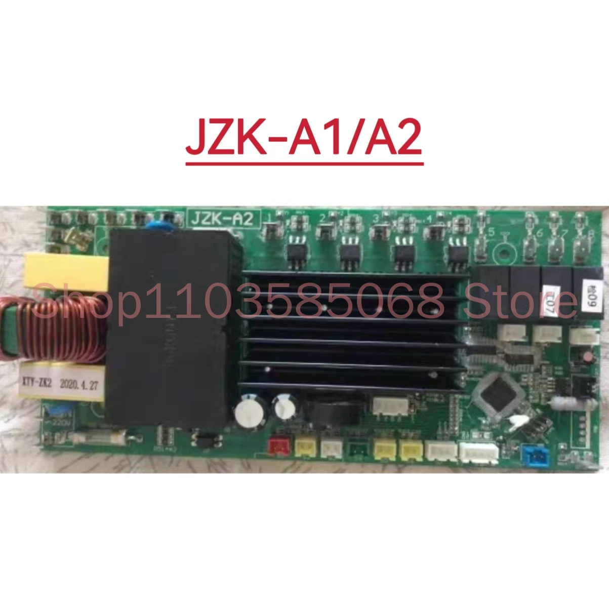 

Sotami Daxianke Yitian Rongfei Gujia Fadio Integrated Stove Steaming Oven Main Board JZK-A1/A2