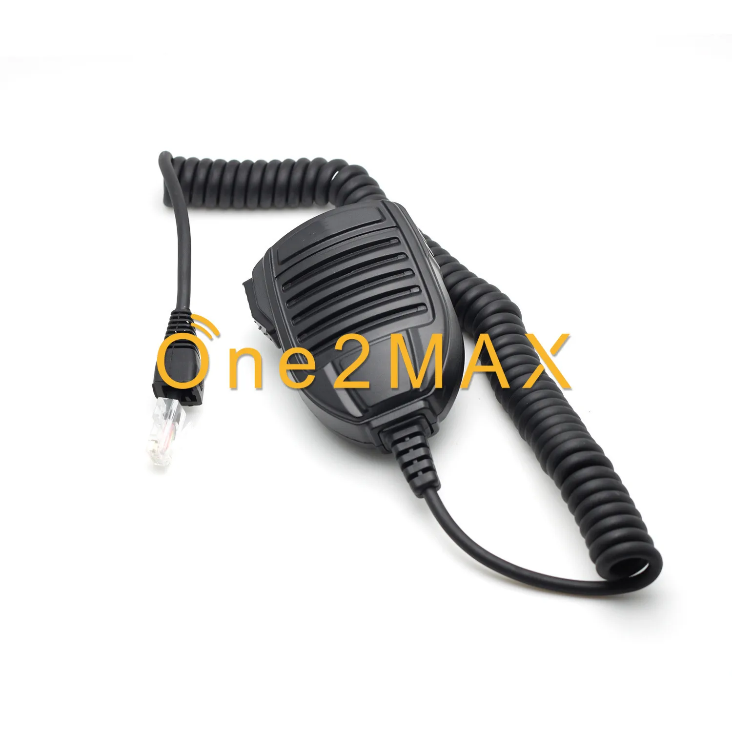 

8Pin Speaker Mic MH-67A8J For Yaesu VEXTER VX-4100, VX-4200, VX-4500, VX4600, VXR-1000 Vertex Two Way Radio