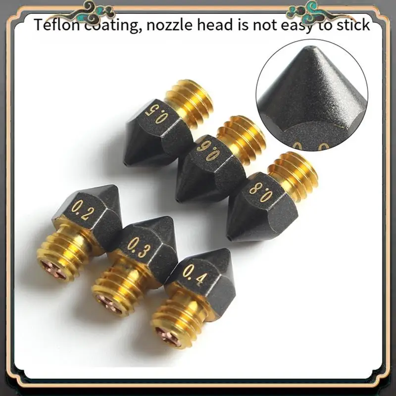 Reliable-6Pcs For E… - image