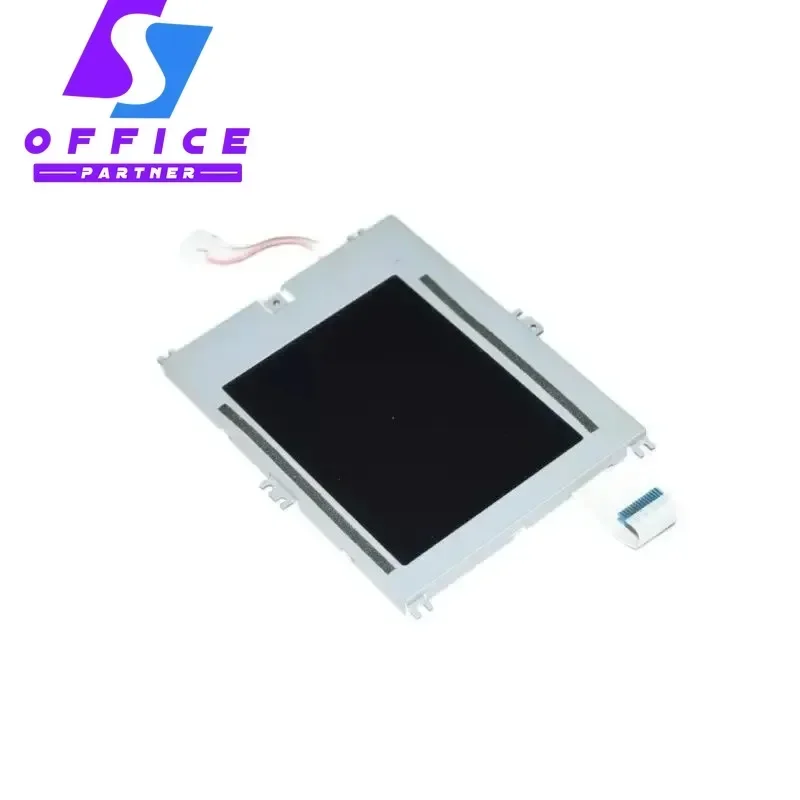 1pcs OEM used LCD Touch Panel unit FG6-0365-000 for Canon iR2525 IR5000 6000 LCD control Panel assembly for Canon 5000 6000