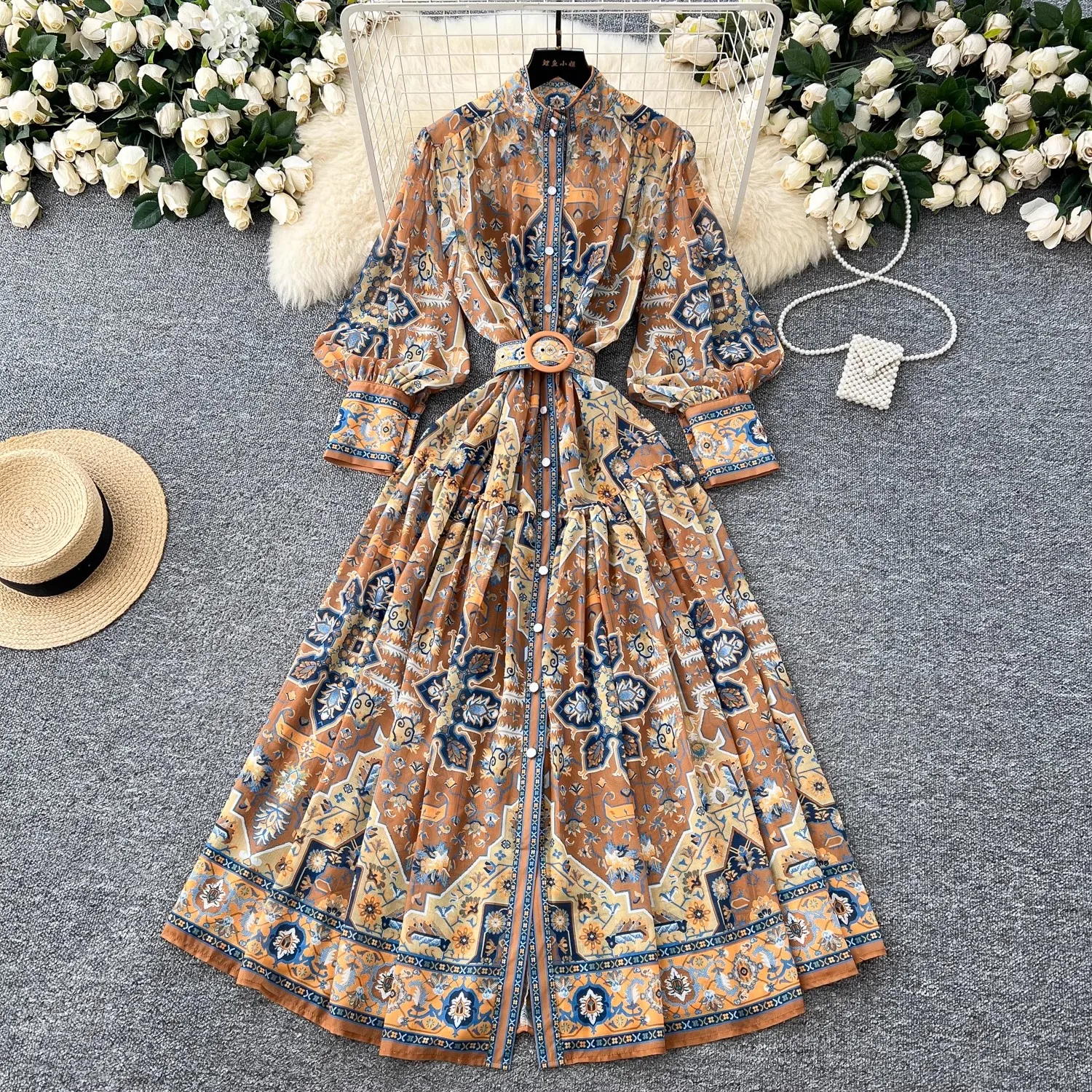 

DRESSЖенское платье