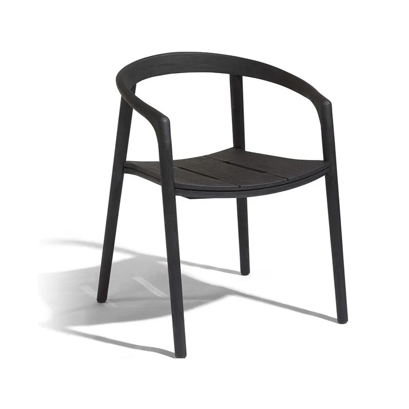 

Rattan chair outdoor table and chair set combination wholesale open-air courtyard garden B & B villa hotel terrace leisure furni