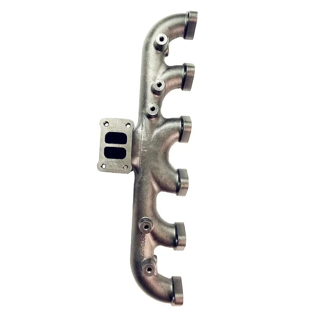 3973422 ท่อร่วมไอเสียระบายความร้อนด้วยน้ําขายร้อนราคาถูกและดี