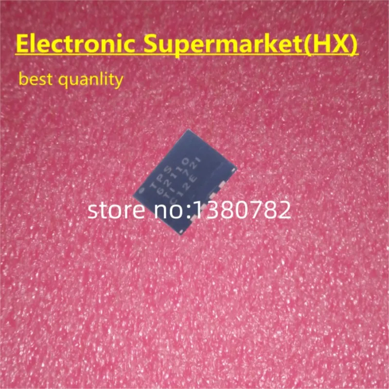 Free Shipping 10pcs-50pcs TPS62110RSAR TPS62110 NEW QFN-16 IC In stock!