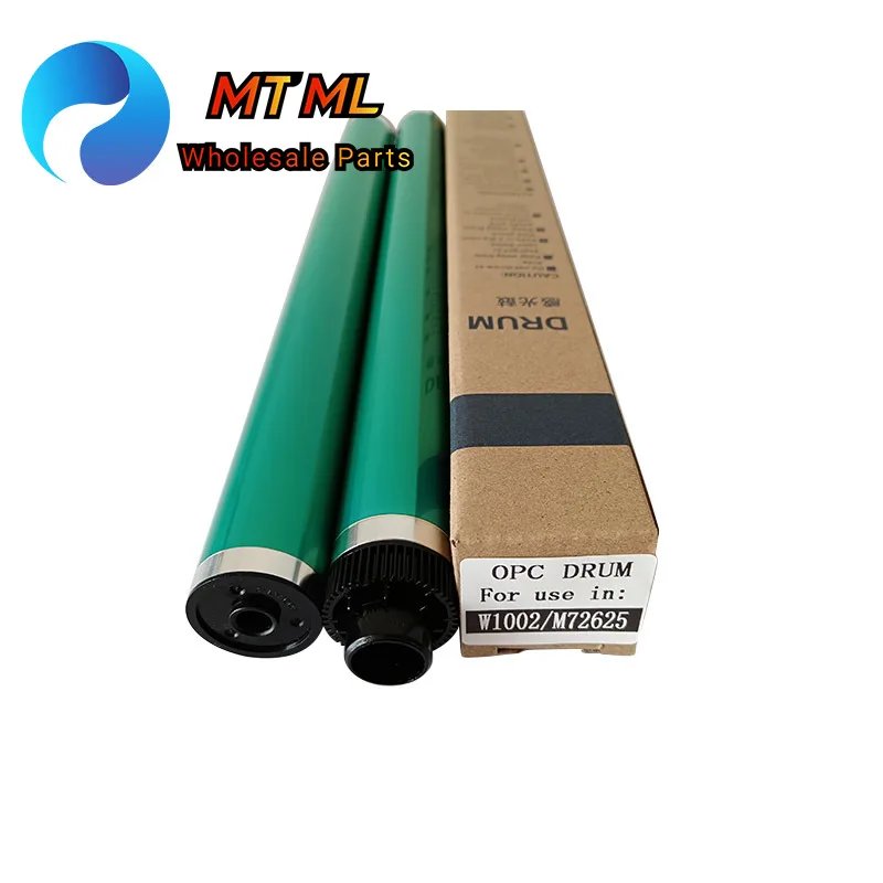 Long life Compatible W1002 opc drum for M72625 High Quality  Drum For M72625dn HP M72630 72526 HP E72525dn 72530dn