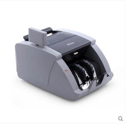 Won the bidding Class A banknote counter, banknote detector for banks, RMB point banknote detector
