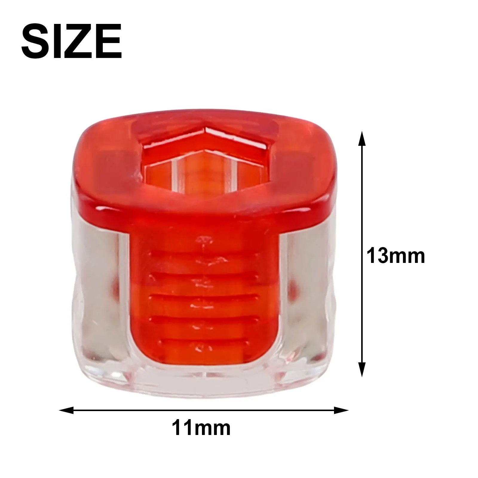 Quick Magnetization and Demagnetization with Screwdriver Magnetizer  Magnetic Bit Holder for Enhanced Screwdriver Use