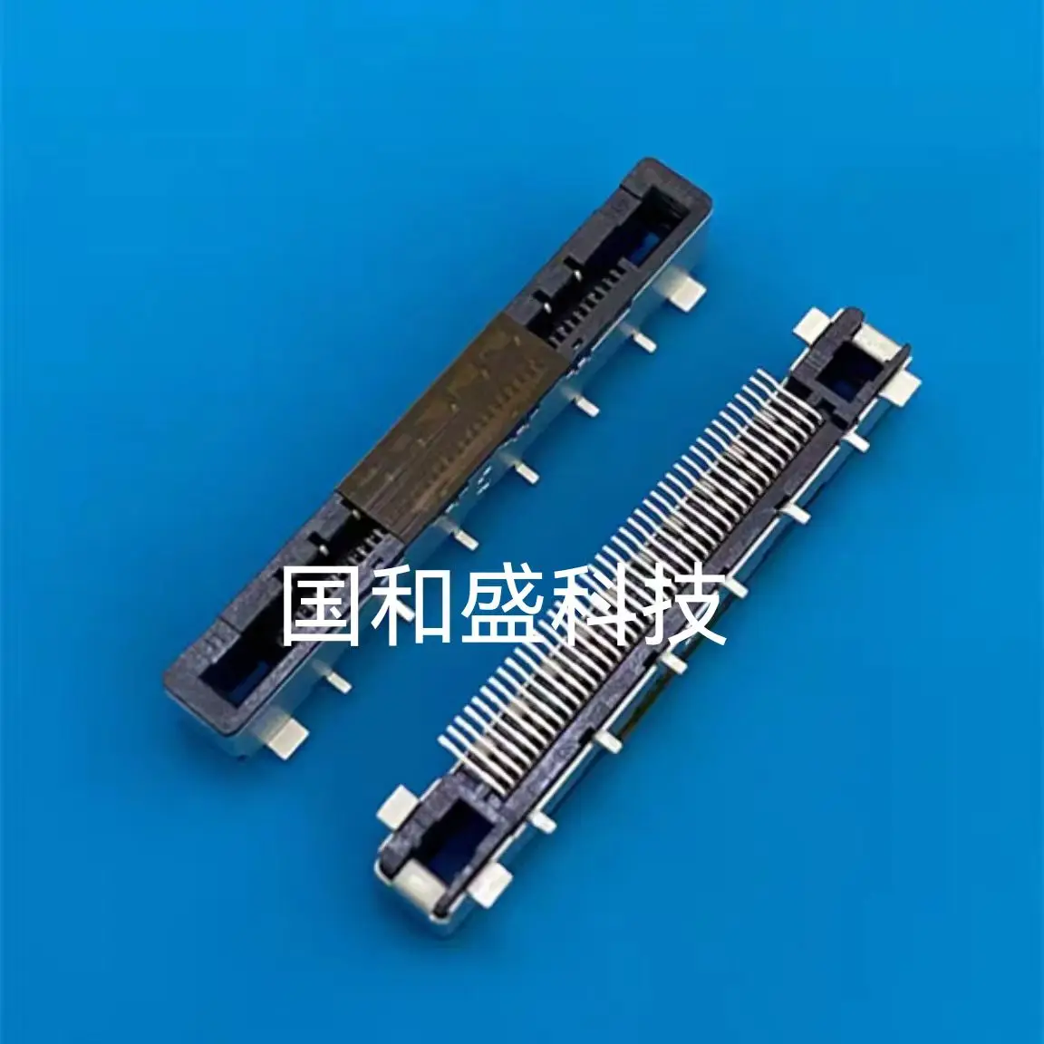 5-10PCS  FI-RE41S-VF-R1300   41P 0.5MM LVDS FFC/FPC New Original Connector