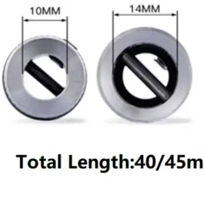 Base Drill Sleeve for cross SleeveClamp 20x40L 20x45L for cross Type Type Silver black Steel Accessories Base Drill