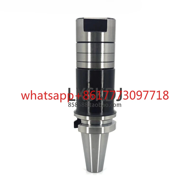 

BT40 BT50 Three-sided blade type flat milling cutter saw blade side milling cutter SCA 22 27 32 40 numerical control handle