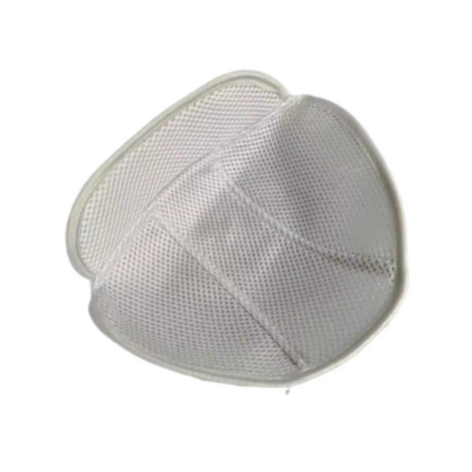 Hard Hat Liner Sweatband Air Mesh Helmet Insert for Men Women Welding Places