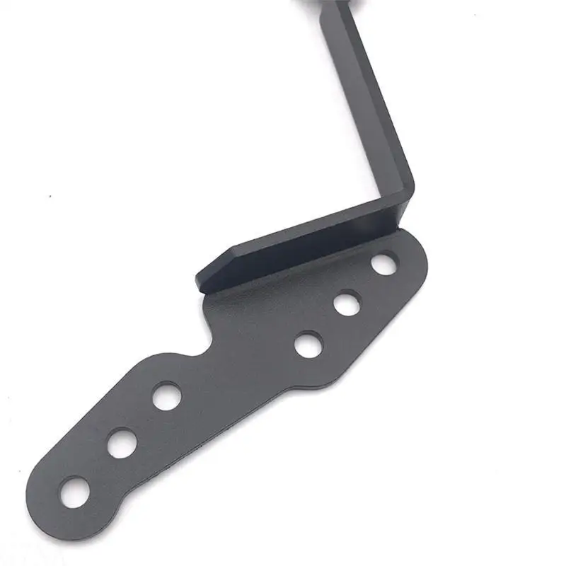 G7NA Für DL650 DL1000 V-strom 22mm Lenker GPS Navigation Adapter Halter – Detail 3