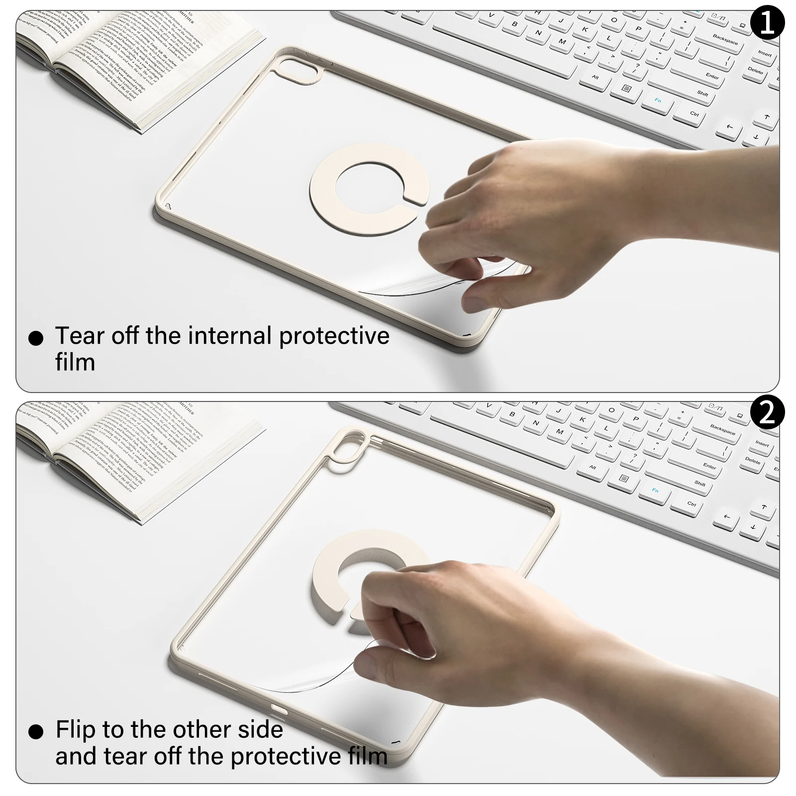 Thumbnail 3 - #38 Latest iPad Mini 5 Cases Updates