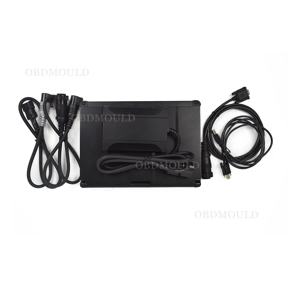 

OEM DOOSAN DMS-5 Программный колесный погрузчик Экскаватор DOOSAN диагностический сканер DDT SCR DPF С CF C2 НОУТБУКА