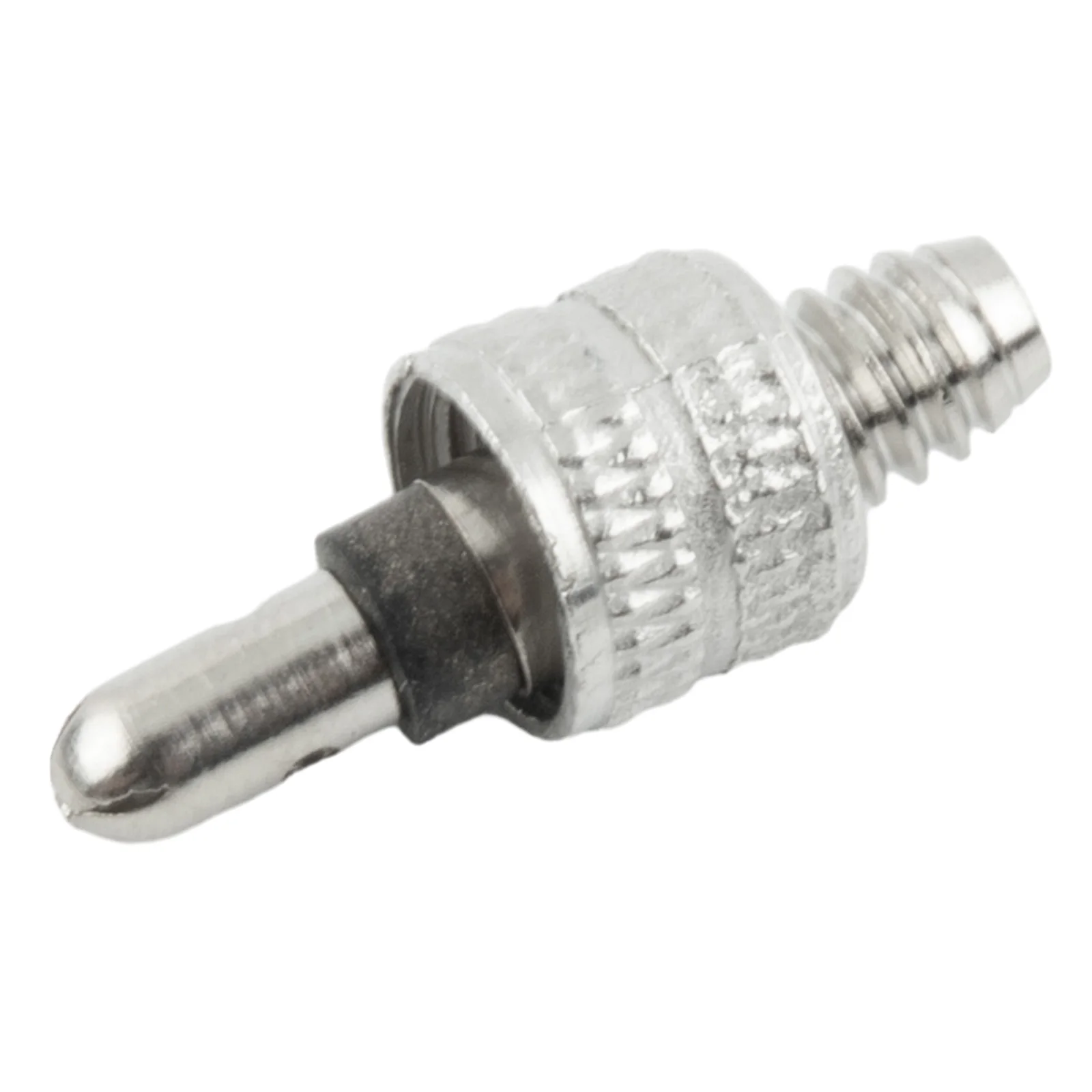 High Quality Brand New 2023 4 X Bicycle Valve Set For Wheel Germany Stainless Steel About 4g Bicycle Maintenance