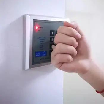 10 最佳銷售 環形RFID - №3