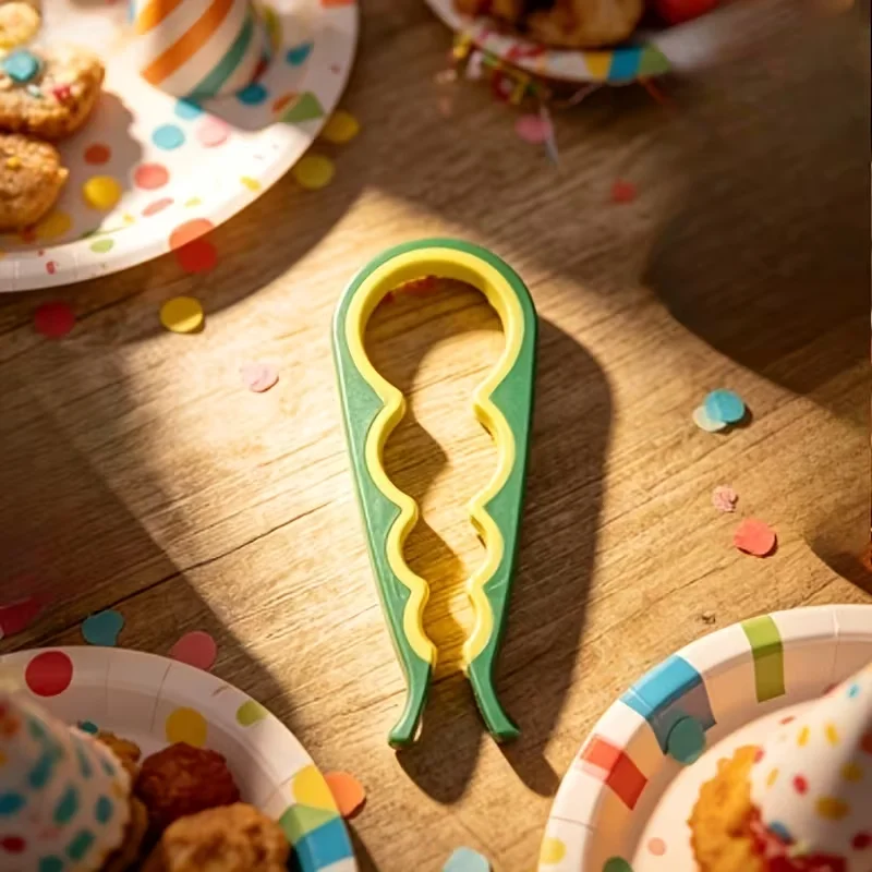Otwieracz do słoików i butelek – Kitchen Gadgets Jar Openers recenzja i cena