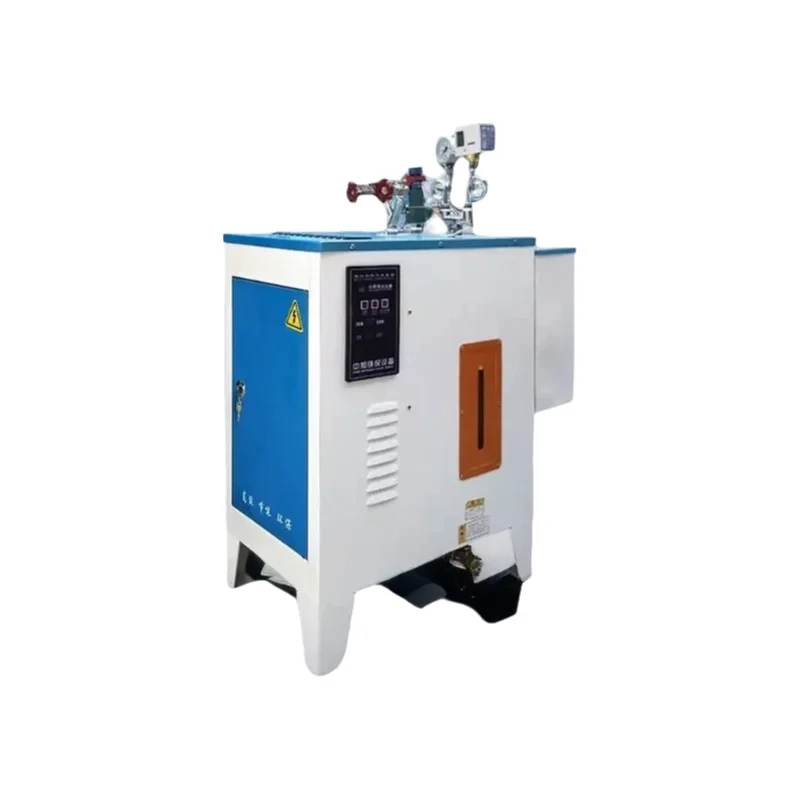 Fully Automatic Electric Steam Generator Energy-saving Boiler Clothing Ironing Soy Milk Steaming