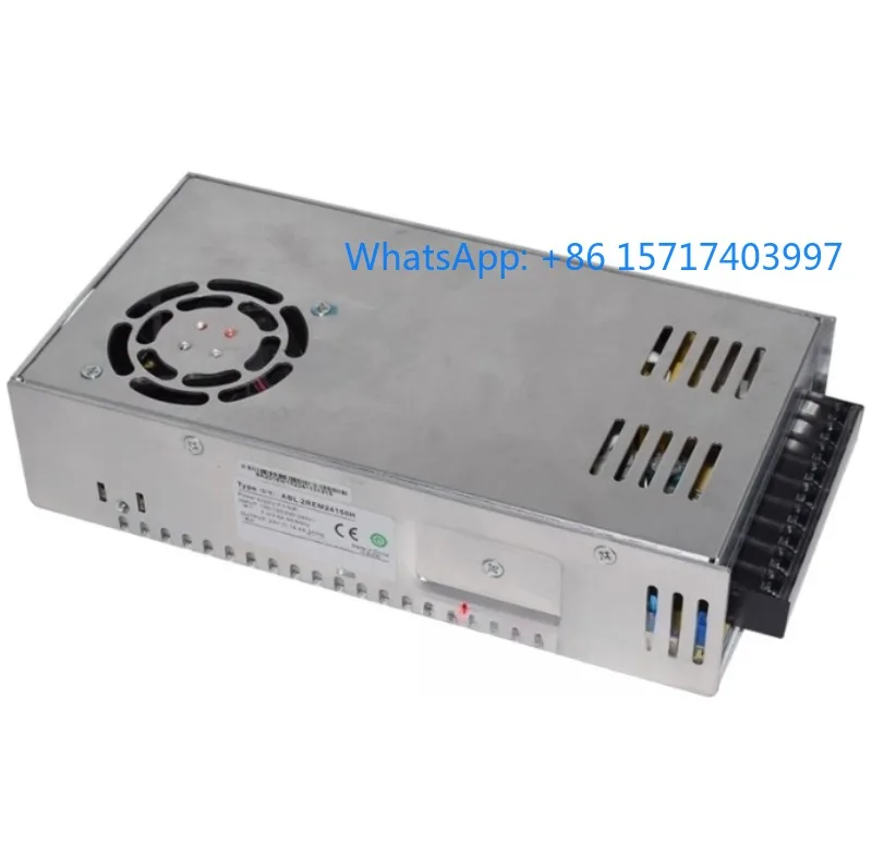 

Industrial control computer switch power supply ABL-2REM24150H factory quality adaptation mixing plant