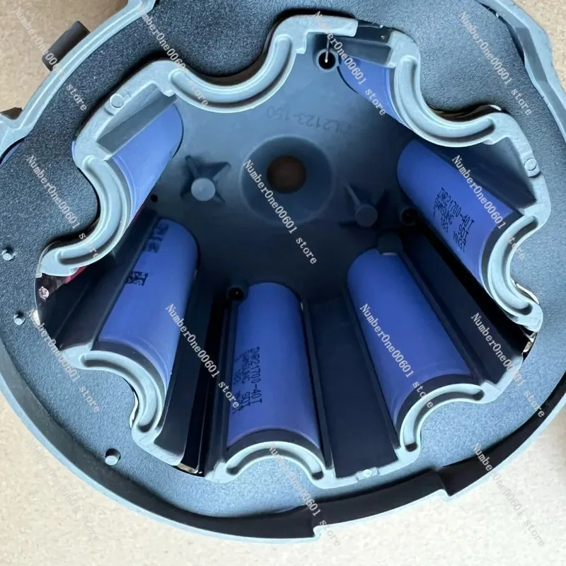 New Intelligent Floor Scrubber Battery 3.0 Third Generation Suitable for TINECO Mopping and Washing All-in-one Machine Battery