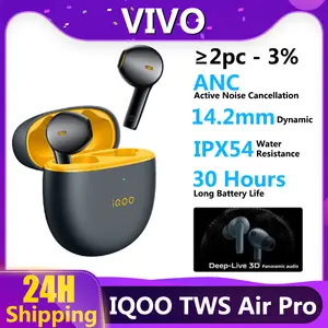 Vivo tws 1 2019 deals