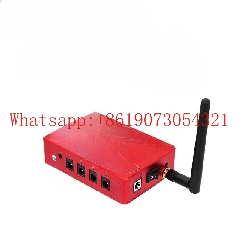 

ASIAIR Plus Astronomy Equipment Smart Box, 3rd Generation Mobile Phone Wireless Photography 256GB Edition