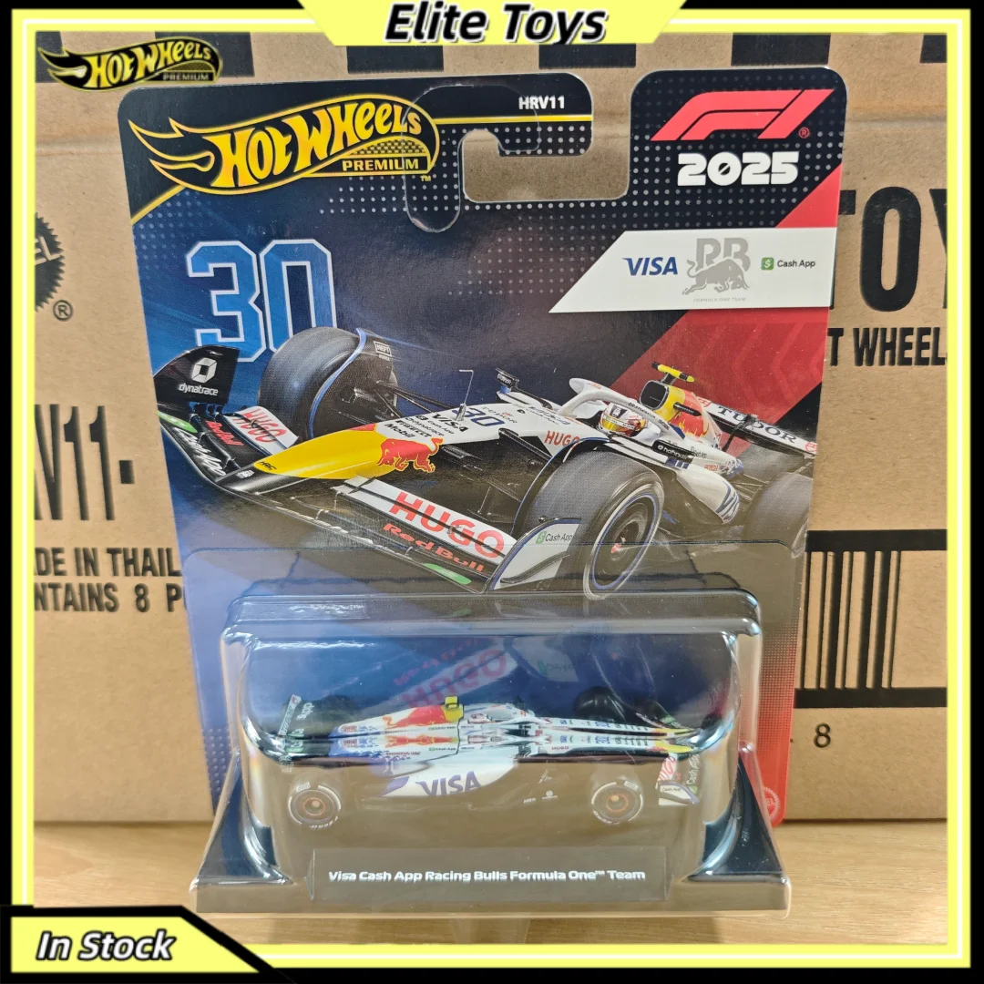 New Hot Wheels Prem… - image