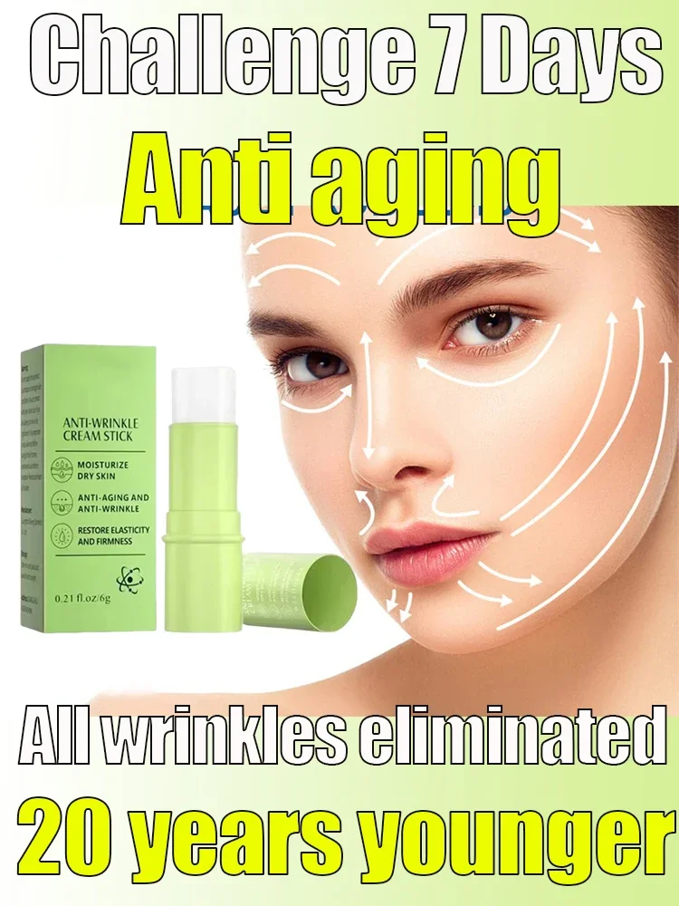 

Moisturizing Wrinkle Bounce Multi Balm Collagen Multi Balm Stick Wrinkle Bounce Balm Multi Cream Dull Korean Cosmetics New