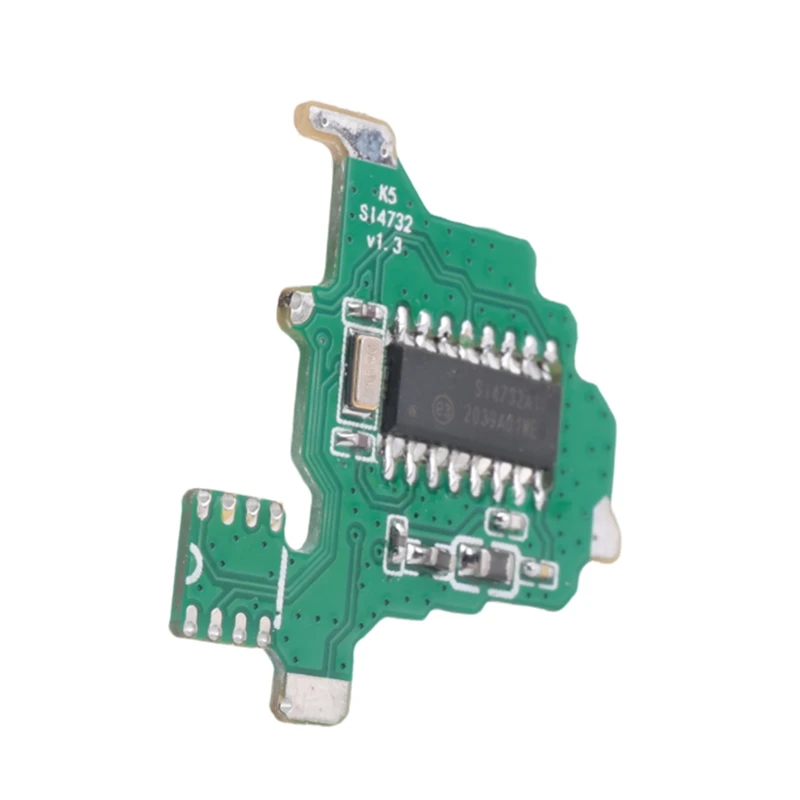 Crystal Oscillator Component Modification Module V2(FPC Version) For Quansheng UV-K5 UV-K6