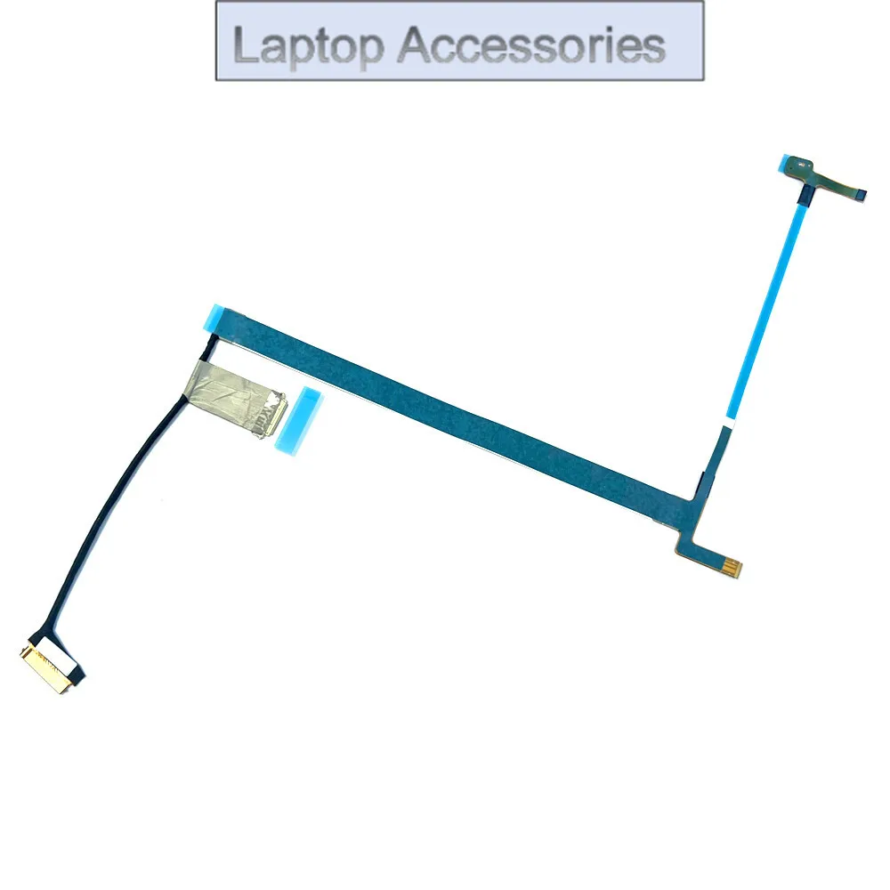

30PIN LCD screen cable for LENOVO ThinkPad E16 Gen 1 21JT 21JU IR NT 5C11H81565