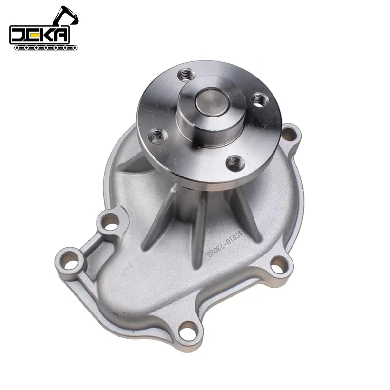 

Water Pump 6680852 for Bobcat S220 S250 S300 S330 A300 S750 S770 S850 T250 T300 T320 T750 T770 T870 T2250 Skid Steer Loader