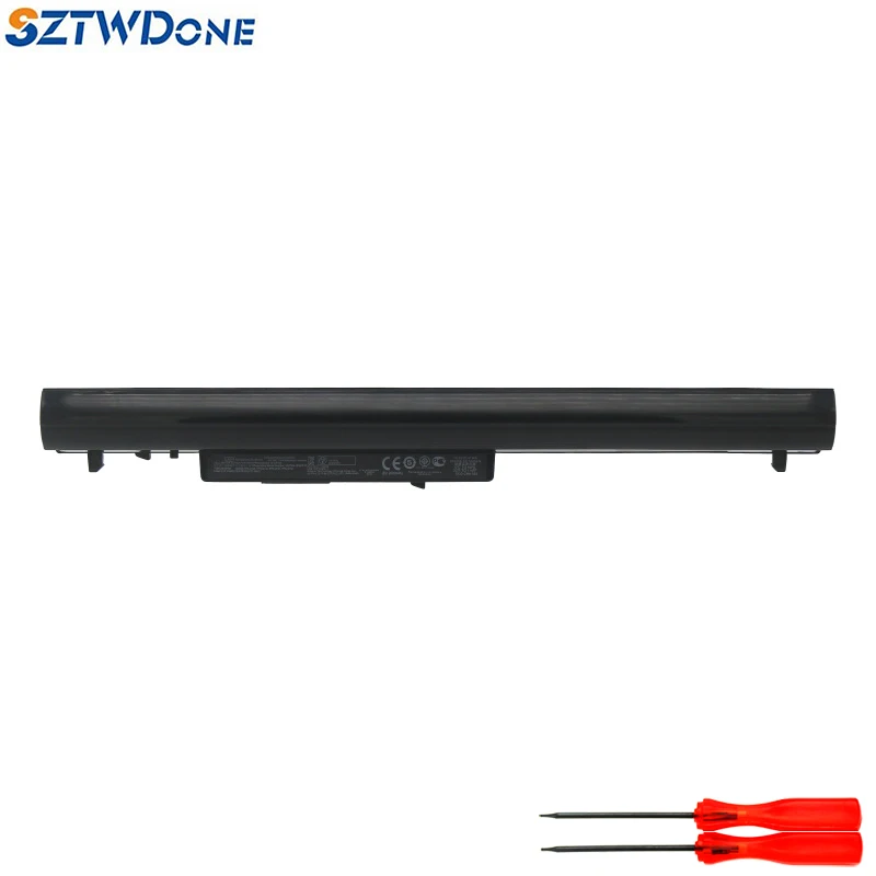 Аккумулятор SZTWDone LA04 для ноутбука HP 248 340 350 G1