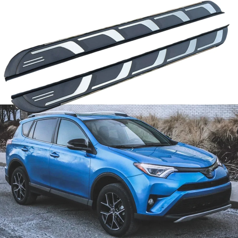 Running Board Fits …