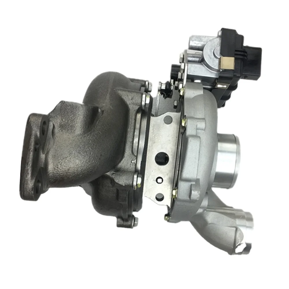 

Womala OE A6420909480 Factory Turbocharger Turbo Car Spare Parts for Mercedes-Benz CLK CLS