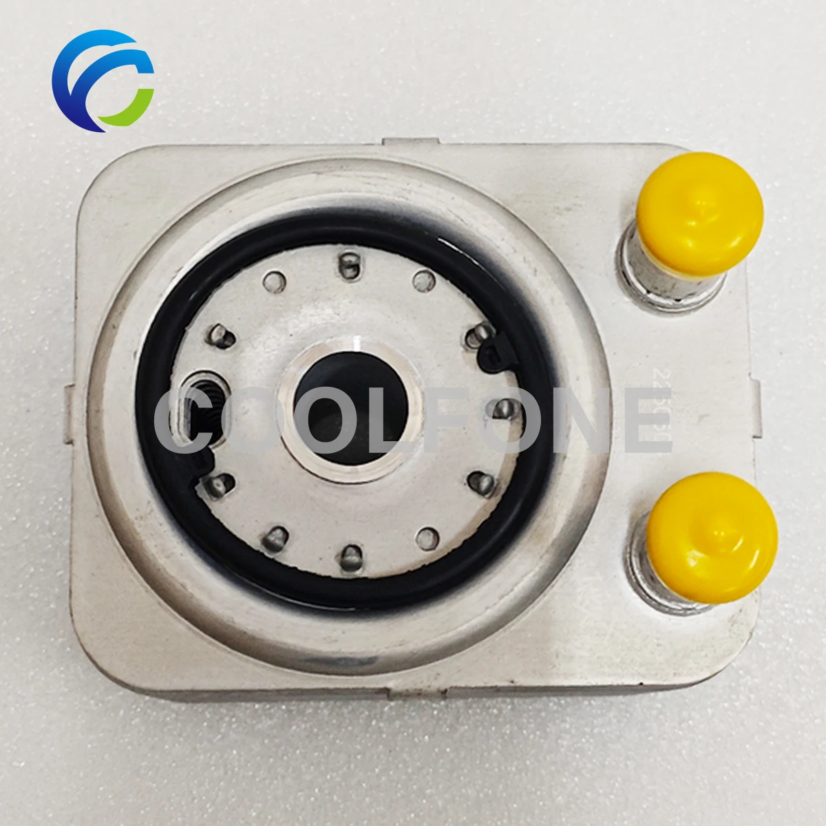 

Engine Oil Cooler for AUDI A2 A3 A4 B5 B6 B7 B8 A5 A6 Q5 Q7 TT PORSCHE 92A 9PA 95510702100 95510702101 95510702102 95510702103