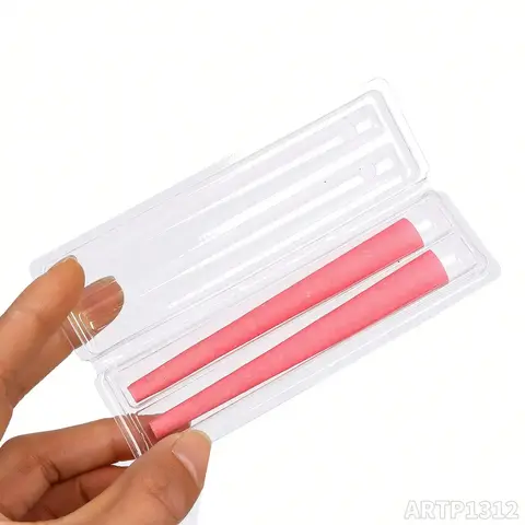 12 best sales धुआँ कागज़ - №2