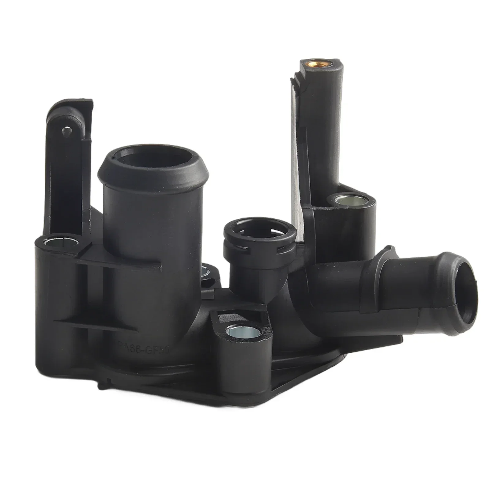

Engine Coolant Water Outlet Thermostat Housing Coolant Housing Thermostat Housing 1098780 1141206 Easy To Install