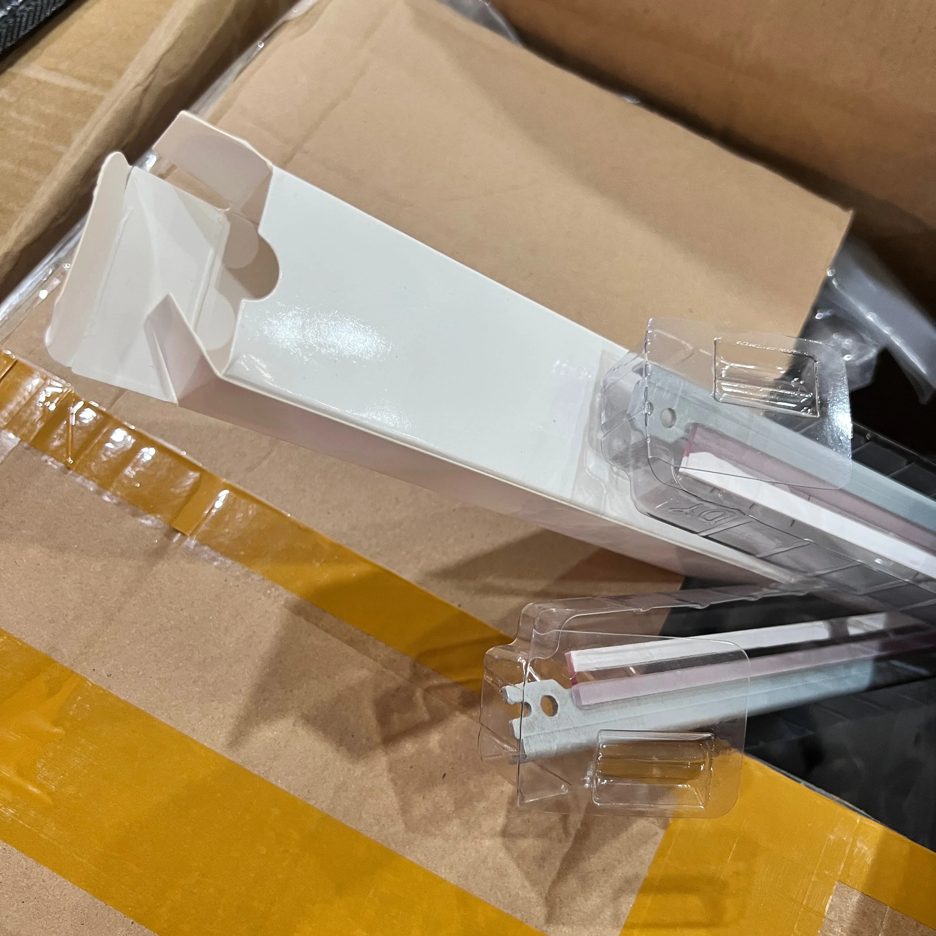 

4 шт., лезвие для чистки барабана V80 V180 V2100 V3100 с длительным сроком службы для Xerox Versant 80 180 2100 3100