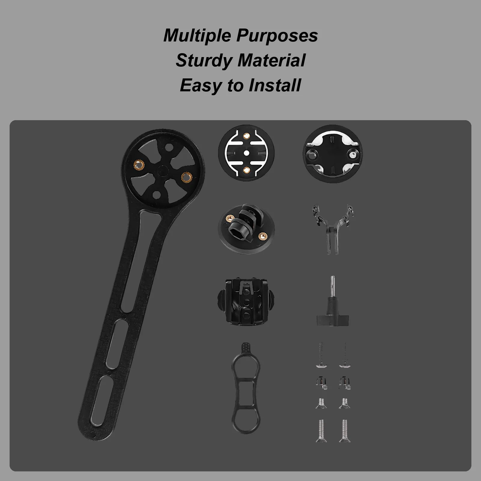 Bike Computer Brack…