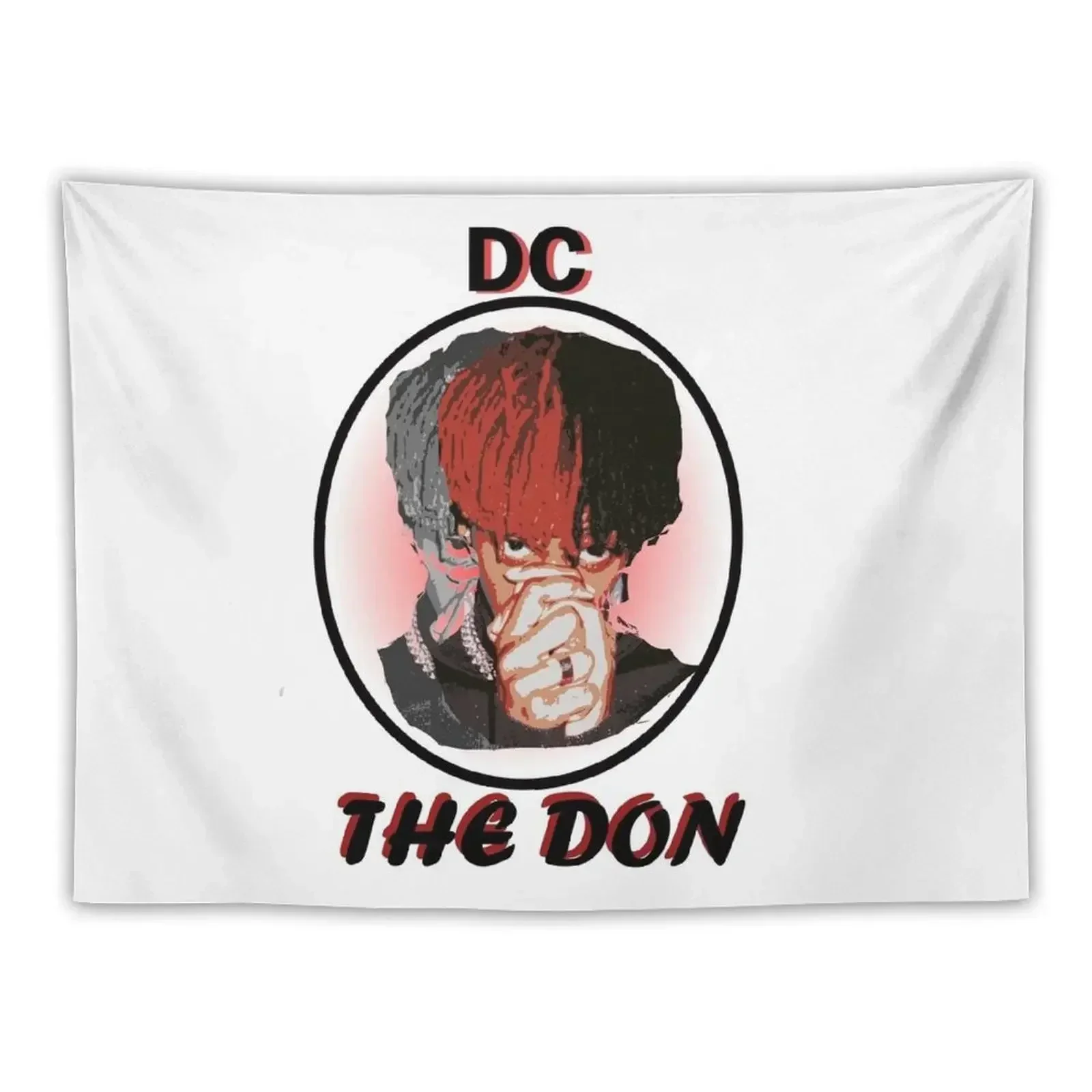 

DC The Don Tapestry Decoration For Home For Bedroom Tapestry