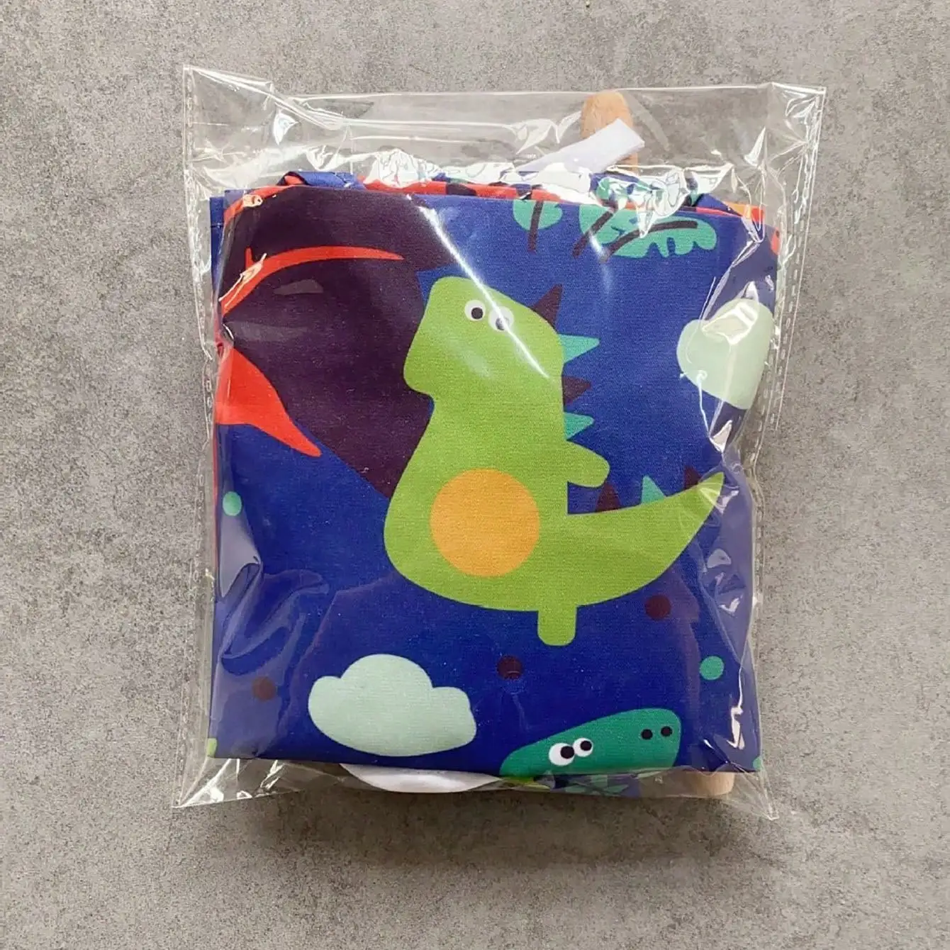 Kinderspeelkeuken speelgoedschort bakgereedschapset dinosaurusschort, Kerstmis, Thanksgiving Nieuwjaarscadeau